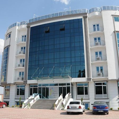 Abdullah Resort Hotel بولتالي المظهر الخارجي الصورة
