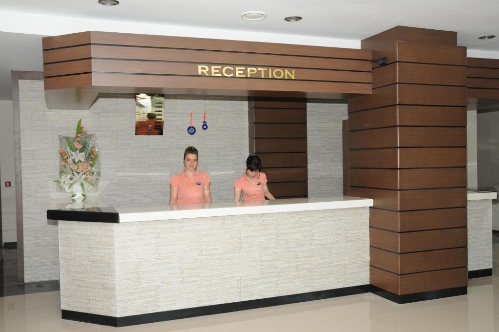 Abdullah Resort Hotel بولتالي المظهر الخارجي الصورة
