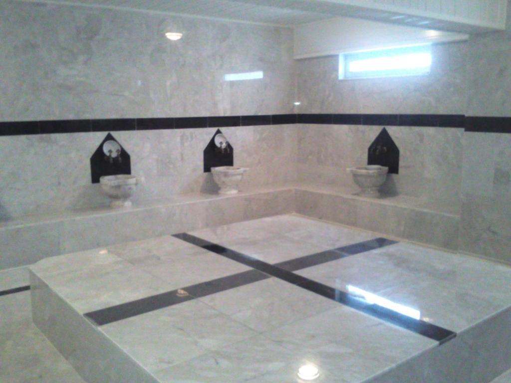Abdullah Resort Hotel بولتالي المظهر الخارجي الصورة