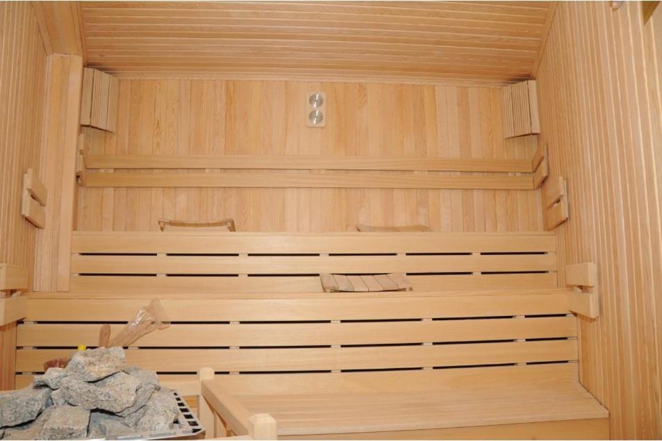 Abdullah Resort Hotel بولتالي المظهر الخارجي الصورة